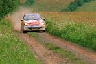 Rajd Nikon 2005